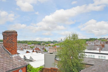 6 bed house, Cowlishaw Road, Sharrowvale, Sheffield, S118XE - Image 10