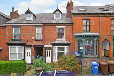 6 bed house, Cowlishaw Road, Sharrowvale, Sheffield, S118XE - Image 11