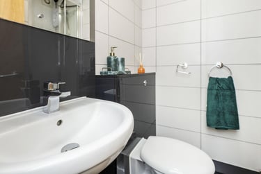Premium Ensuite at Paddington Park House, 1 Paddington, University Of Liverpool, Liverpool, L73RG - Image 4