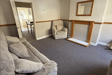2 bed house, Hardy Street, Newland, Hull, HU52PL - Image 1