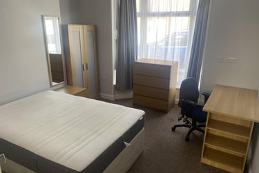 4 bed house, Drake Street, West End, Lincoln, LN11PP - Image 6