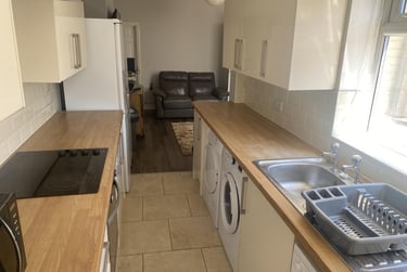 4 bed house, Drake Street, West End, Lincoln, LN11PP - Image 4