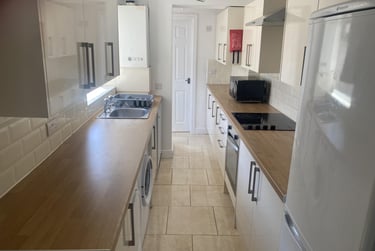 4 bed house, Drake Street, West End, Lincoln, LN11PP - Image 3