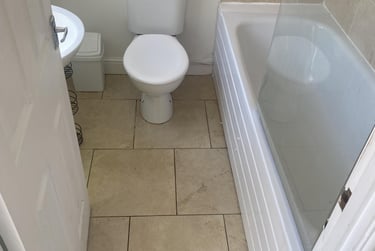 4 bed house, Drake Street, West End, Lincoln, LN11PP - Image 5