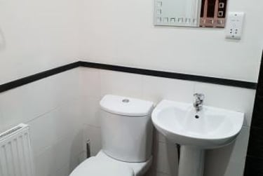 5 bed house, Burscough Street, City Centre, Ormskirk, L392EG - Image 5