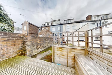 4 bed house, Shoreham Street, Heeley, Sheffield, S24FA - Image 12