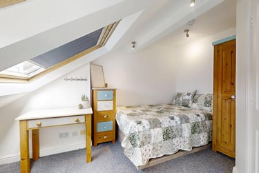 4 bed house, Shoreham Street, Heeley, Sheffield, S24FA - Image 5