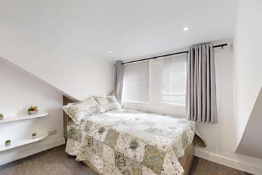 4 bed house, Shoreham Street, Heeley, Sheffield, S24FA - Image 6