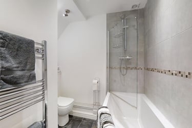 4 bed house, Shoreham Street, Heeley, Sheffield, S24FA - Image 9