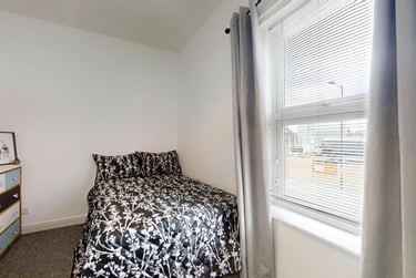 4 bed house, Shoreham Street, Heeley, Sheffield, S24FA - Image 10