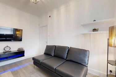 4 bed house, Shoreham Street, Heeley, Sheffield, S24FA - Image 4