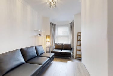 4 bed house, Shoreham Street, Heeley, Sheffield, S24FA - Image 3