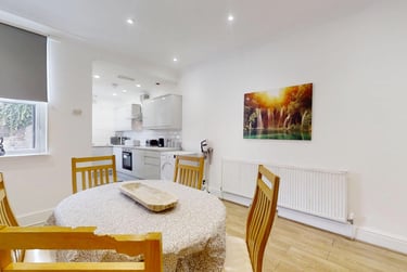 4 bed house, Shoreham Street, Heeley, Sheffield, S24FA - Image 2