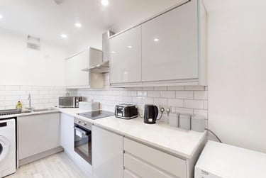 4 bed house, Shoreham Street, Heeley, Sheffield, S24FA - Image 11