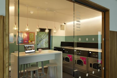 Studio at Student Castle, 33-34 Pulteney Road, City Centre, Bath, BA24EZ - Image 6