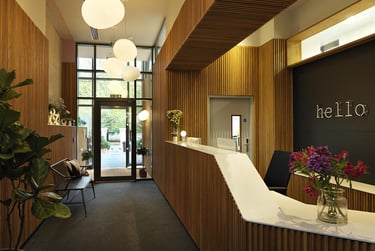 Studio at Student Castle, 33-34 Pulteney Road, City Centre, Bath, BA24EZ - Image 8