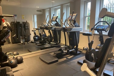 Studio at Student Castle, 33-34 Pulteney Road, City Centre, Bath, BA24EZ - Image 11