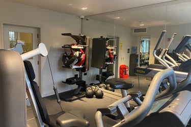 Studio at Student Castle, 33-34 Pulteney Road, City Centre, Bath, BA24EZ - Image 12