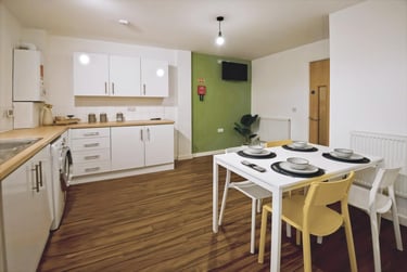 4 bed house, St. Helens Road, City Centre, Ormskirk, L394QJ - Image 7