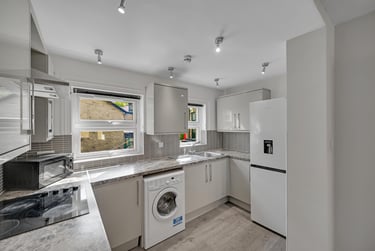 3 bed house, Broomhall Court, Broomhall, Sheffield, S102DN - Image 4