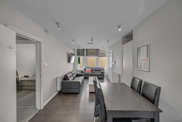 3 bed house, Broomhall Court, Broomhall, Sheffield, S102DN - Image 5