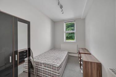 3 bed house, Broomhall Court, Broomhall, Sheffield, S102DN - Image 6