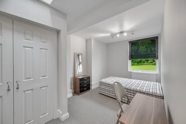 3 bed house, Broomhall Court, Broomhall, Sheffield, S102DN - Image 9