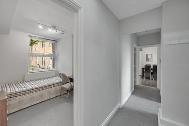 3 bed house, Broomhall Court, Broomhall, Sheffield, S102DN - Image 11