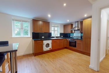 2 bed house, The Grange, Headingley, Leeds, LS62BY - Image 3