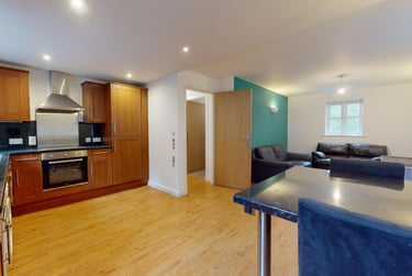 2 bed house, The Grange, Headingley, Leeds, LS62BY - Image 5