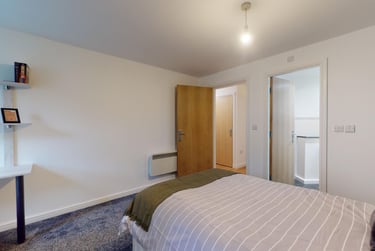 2 bed house, The Grange, Headingley, Leeds, LS62BY - Image 6