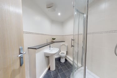 2 bed house, The Grange, Headingley, Leeds, LS62BY - Image 7