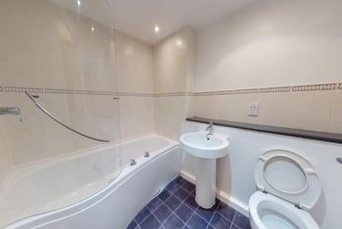 2 bed house, The Grange, Headingley, Leeds, LS62BY - Image 8