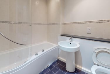 2 bed house, The Grange, Headingley, Leeds, LS62BY - Image 9