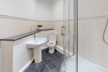 2 bed house, The Grange, Headingley, Leeds, LS62BY - Image 10