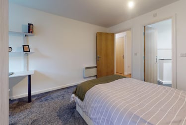 2 bed house, The Grange, Headingley, Leeds, LS62BY - Image 12