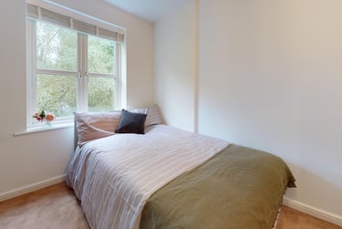 2 bed house, The Grange, Headingley, Leeds, LS62BY - Image 14