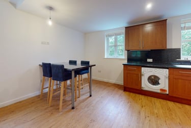 2 bed house, The Grange, Headingley, Leeds, LS62BY - Image 15