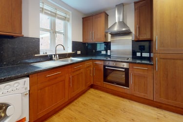 2 bed house, The Grange, Headingley, Leeds, LS62BY - Image 14