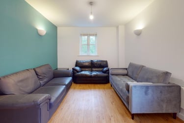 2 bed house, The Grange, Headingley, Leeds, LS62BY - Image 10