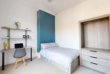 6 bed house, Hyde Park Road, Hyde Park, Leeds, LS61AH - Image 5