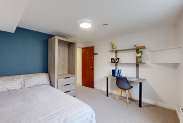 6 bed house, Hyde Park Road, Hyde Park, Leeds, LS61AH - Image 7