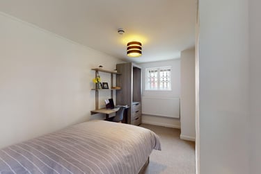 6 bed house, Hyde Park Road, Hyde Park, Leeds, LS61AH - Image 8