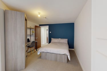 6 bed house, Hyde Park Road, Hyde Park, Leeds, LS61AH - Image 10