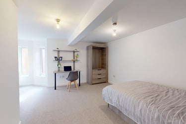 6 bed house, Hyde Park Road, Hyde Park, Leeds, LS61AH - Image 11