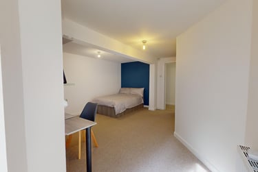 6 bed house, Hyde Park Road, Hyde Park, Leeds, LS61AH - Image 13