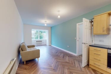 2 bed house, St Michaels Lane, Headingley, Leeds, LS63HS - Image 2