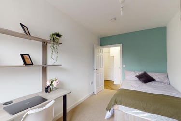 2 bed house, St Michaels Lane, Headingley, Leeds, LS63HS - Image 3