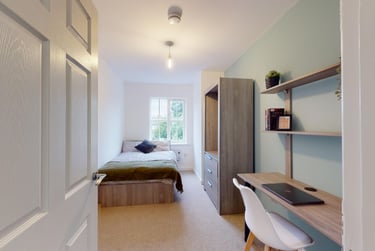 2 bed house, St Michaels Lane, Headingley, Leeds, LS63HS - Image 4