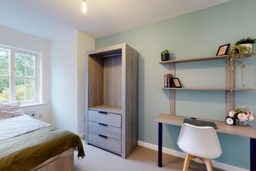 2 bed house, St Michaels Lane, Headingley, Leeds, LS63HS - Image 6